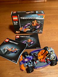Lego Technic 42048