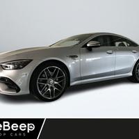 Mercedes-Benz GT Coupé 4 AMG GT COUPE 53 MHEV...