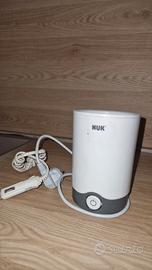 Scalda biberon Nuk