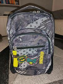 Zaino Seven-Trolley
