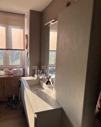 Mobile bagno
