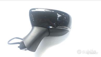 Specchietto sinistro Renault Clio 4 elettrico