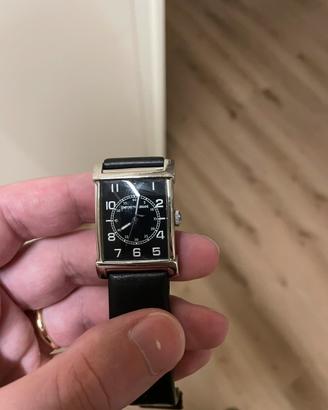 Orologio Emporio Armani Uomo Rettangolare !