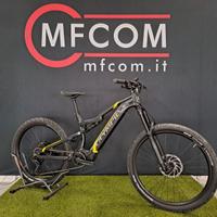 OLYMPIA E-BIKE EX900 SPORT TG. L MY 2025