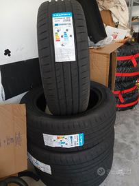 4 estive 225 55 18