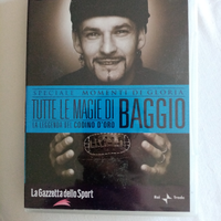 Dvd baggio