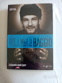 Dvd baggio