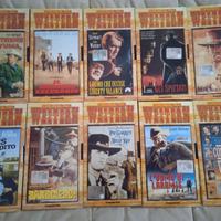 I Capolavori del Cinema Western Vhs 2002