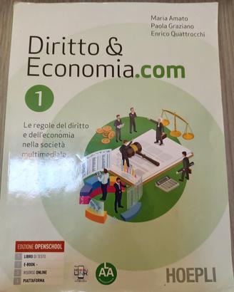 Diritto&Economia.com 1