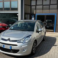 Citroen C3 1.4 HDi 70 Seduction