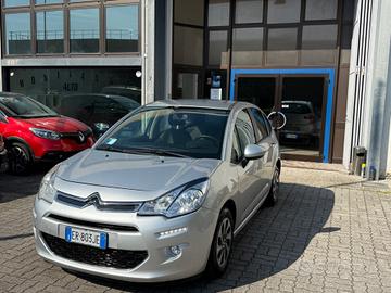 Citroen C3 1.4 HDi 70 Seduction
