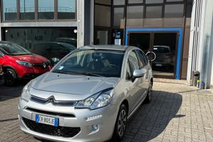 Citroen C3 1.4 HDi 70 Seduction