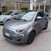 FIAT 500 La Prima Berlina 42 kWh