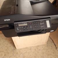 STAMPANTE EPSON OFFICE BX300F