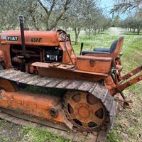Fiat 451 montagna