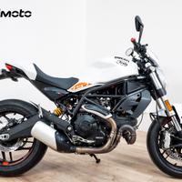 DUCATI MONSTER 797 PLUS - 2019