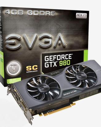 Gtx 980 per Mac Pro