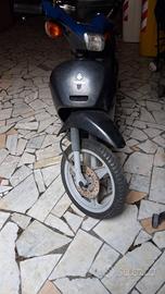 piaggio free 1999 vers.kat