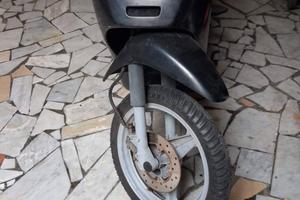 piaggio free 1999 vers.kat