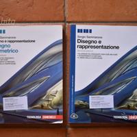 Disegno geometrico, Disegno e rappresentazione