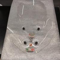 vetro cupolino x-adv 750 17-20 isotta usato