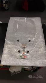 vetro cupolino x-adv 750 17-20 isotta usato