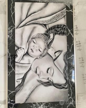 Capezzale art maiora