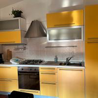 cucina moderna € 300 misure 3,16 x 60 x2,30