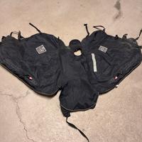 Coprigambe TERMOSCUD® R081