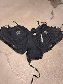 Coprigambe TERMOSCUD® R081