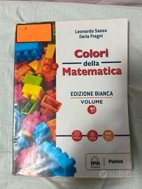 libro matematica 