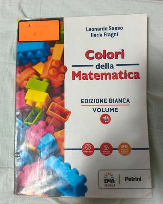libro matematica 