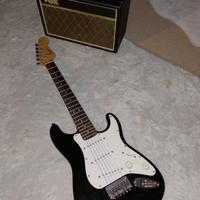 chitarra 🎸 elettrica 