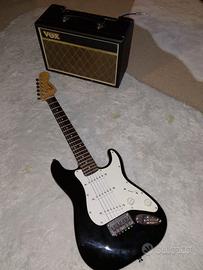 chitarra 🎸 elettrica 