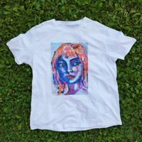 T-shirt cotone 100% BIO