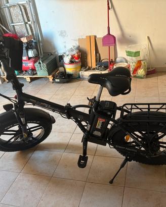 Bici elettrica
