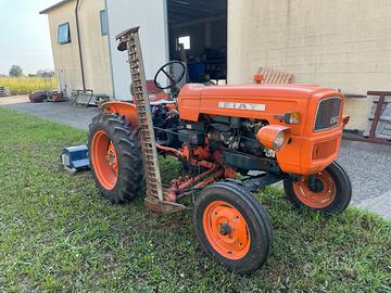 Fiat 215