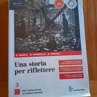 Una storia per riflettere 3