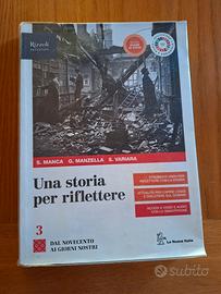 Una storia per riflettere 3