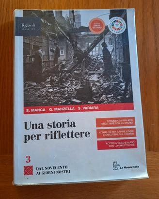 Una storia per riflettere 3