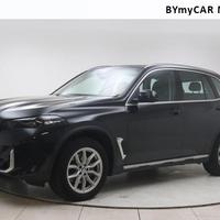 BMW X5 xdrive30d auto