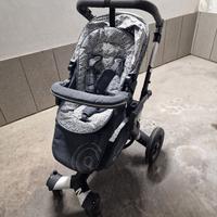 Trio concord buone condizioni 