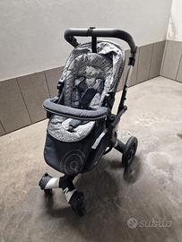 Trio concord buone condizioni 