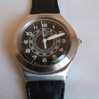 orologio swatch originale da uomo 