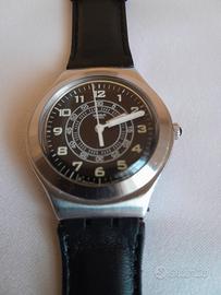 orologio swatch originale da uomo 