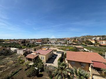 Appartamento a pochi passi da viale cannatello