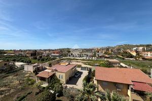 Appartamento a pochi passi da viale cannatello