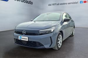 OPEL Corsa Hybrid 100 CV automatica