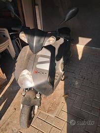 Ksr epico 50cc