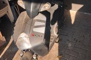 Ksr epico 50cc
